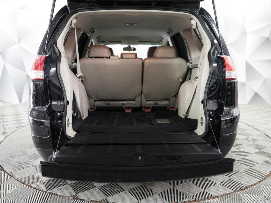 Citroen C-Crosser Ульяновск  - изображение 16
