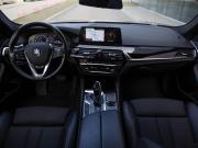BMW 5 серии VII (G30/G31/G38) Санкт-Петербург  - изображение 30