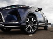 Lexus RX IV Рестайлинг Москва  - изображение 52
