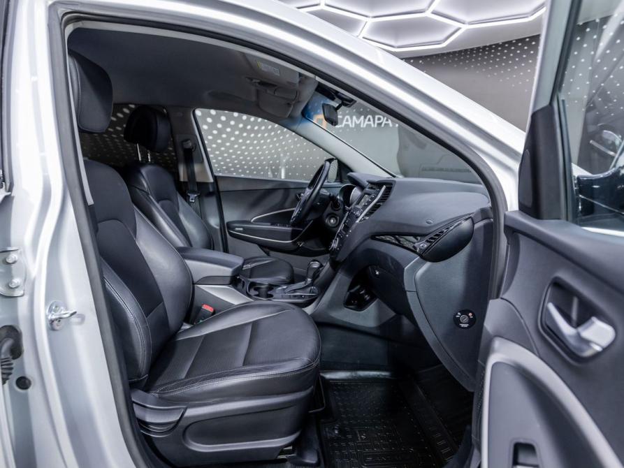 Hyundai Santa Fe III Самара  - изображение 18