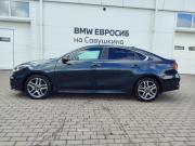 Kia Cerato IV Санкт-Петербург  - изображение 30