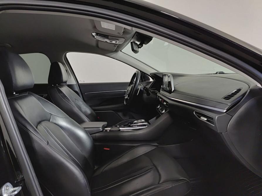 Hyundai Sonata VIII (DN8) Уфа  - изображение 13