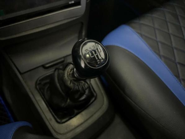 Daewoo Nexia I Рестайлинг с пробегом 2013 года, цена 153 890 рублей, 254716 км, седан, Автокод Объявления