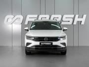 Volkswagen Tiguan II Рестайлинг Минеральные Воды  - изображение 22