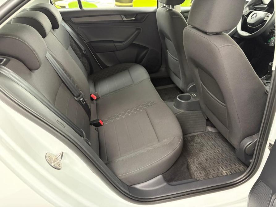 Skoda Rapid II Киров  - изображение 15
