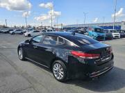 Kia Optima IV Тюмень  - изображение 22