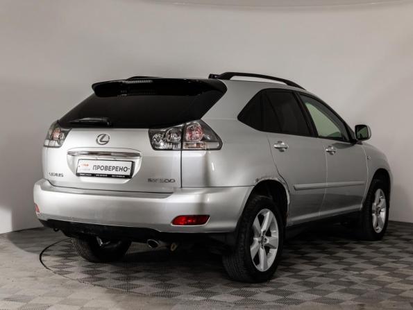 Lexus RX II с пробегом 2005 года, цена 999 000 рублей, 165353 км, внедорожник, Автокод Объявления