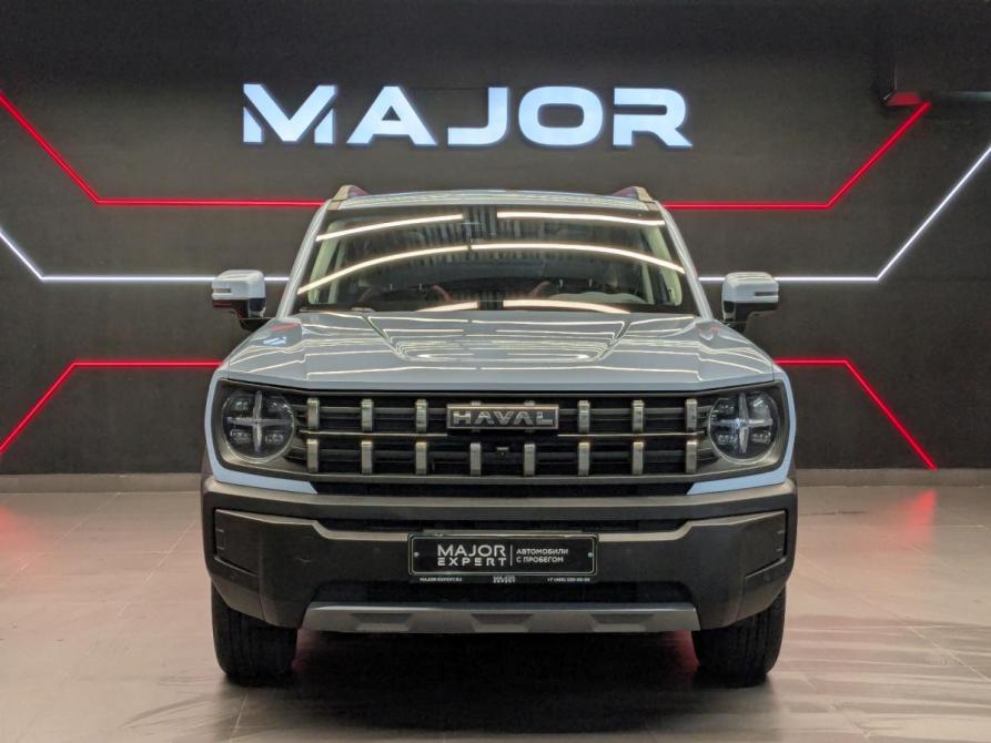 Haval H3 I Москва  - изображение 28