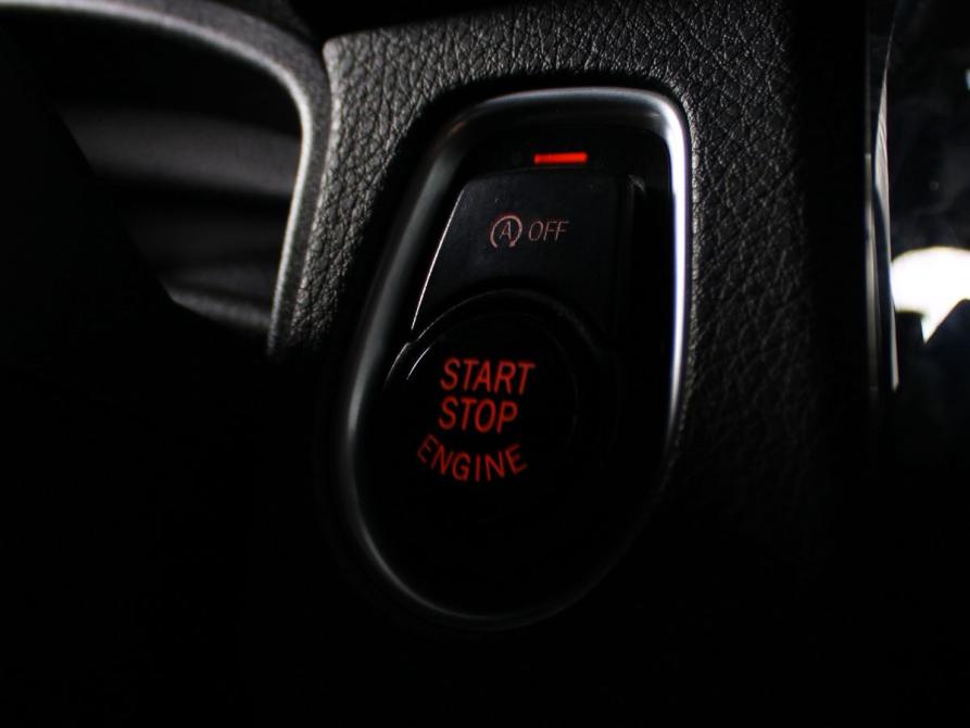 BMW 4 серии F32/F33/F36 Рестайлинг Минеральные Воды  - изображение 19