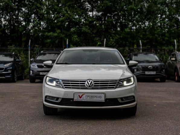 Volkswagen Passat CC I с пробегом 2012 года, цена 1 160 000 рублей, 198826 км, седан, Автокод Объявления