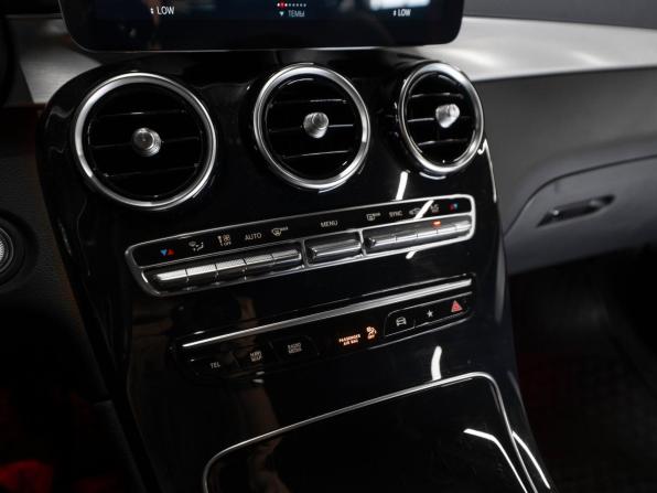 Mercedes-Benz GLC AMG I (X253) Рестайлинг с пробегом 2021 года, цена 6 450 000 рублей, 32920 км, внедорожник, Автокод Объявления