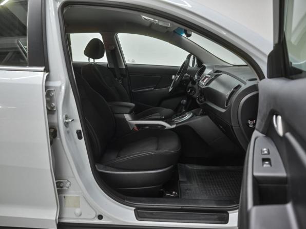 Kia Sportage III Рестайлинг с пробегом 2015 года, цена 1 660 000 рублей, 159122 км, внедорожник, Автокод Объявления
