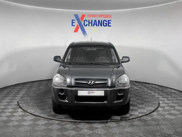 Hyundai Tucson I с пробегом 2008 года, цена 637 000 рублей, 335104 км, внедорожник, Автокод Объявления