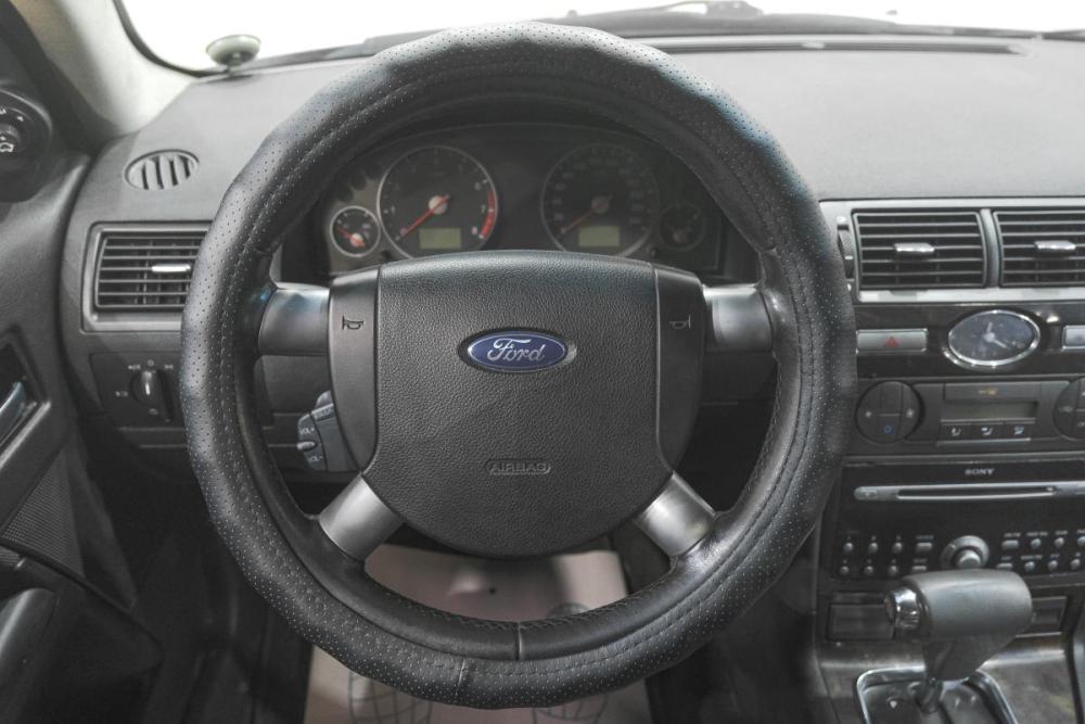 Ford Mondeo III Рестайлинг Новокузнецк  - изображение 13