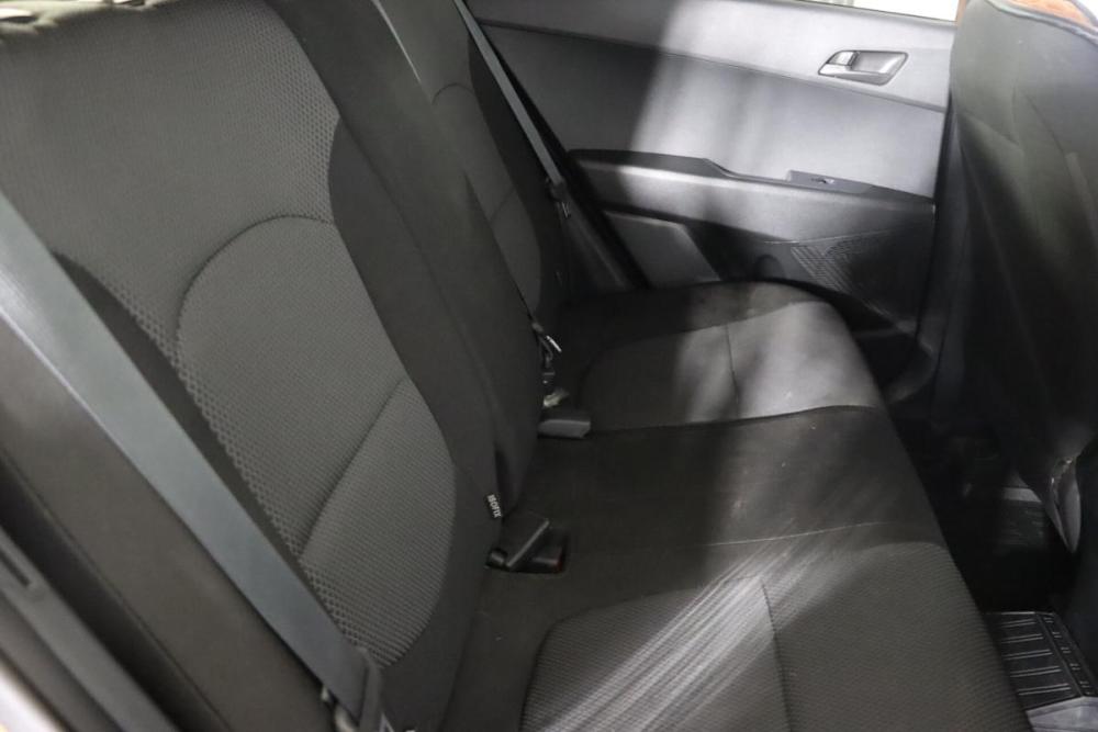 Hyundai Creta I Рестайлинг Нижний Новгород  - изображение 21
