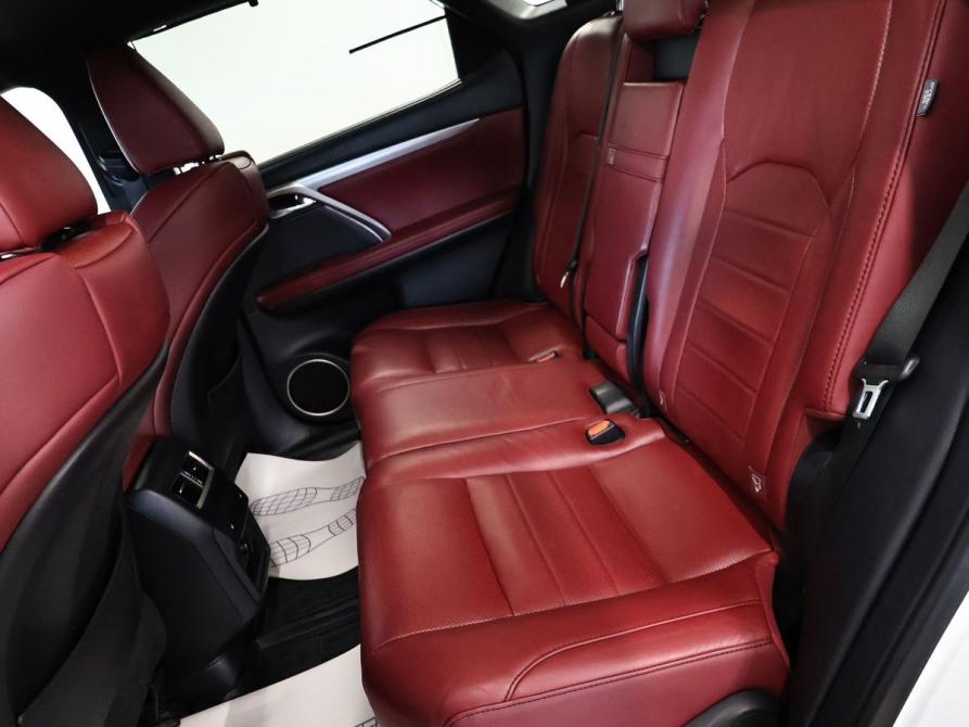 Lexus RX IV Калуга  - изображение 34