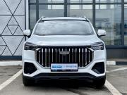 Geely Okavango I Рестайлинг Москва  - изображение 35