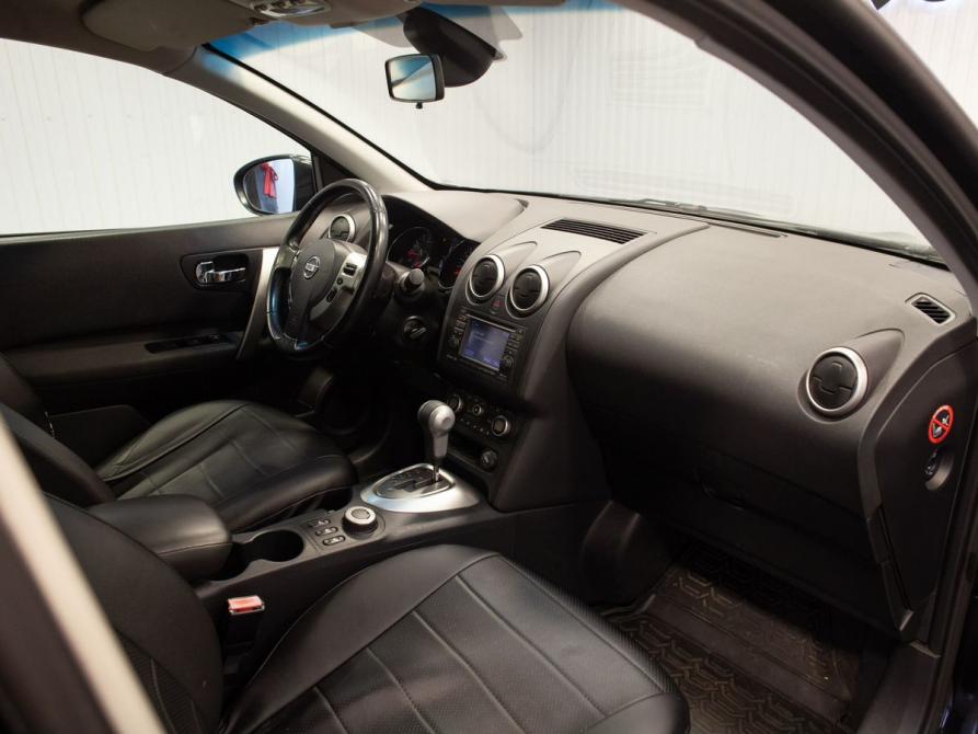 Nissan Qashqai I Рестайлинг Иваново  - изображение 18