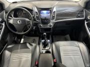 SsangYong Actyon II Рестайлинг Курск  - изображение 24