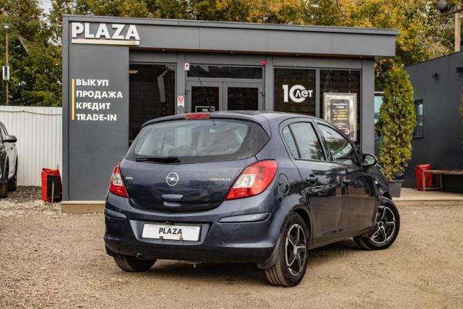 Opel Corsa D с пробегом 2008 года, цена 369 000 рублей, 179030 км, хэтчбек, Автокод Объявления