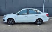 Lada (ВАЗ) Granta I Рестайлинг Воронеж  - изображение 25