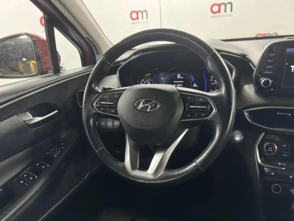 Hyundai Santa Fe IV с пробегом 2019 года, цена 2 729 000 рублей, 80000 км, внедорожник, Автокод Объявления