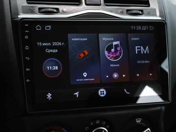 Lada (ВАЗ) Granta I Рестайлинг с пробегом 2023 года, цена 875 000 рублей, 12788 км, седан, Автокод Объявления