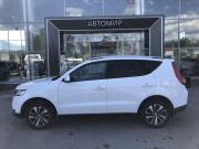 Geely Emgrand X7 I Рестайлинг 2 Брянск  - изображение 23