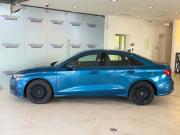 Audi A3 IV (8Y) Москва  - изображение 25