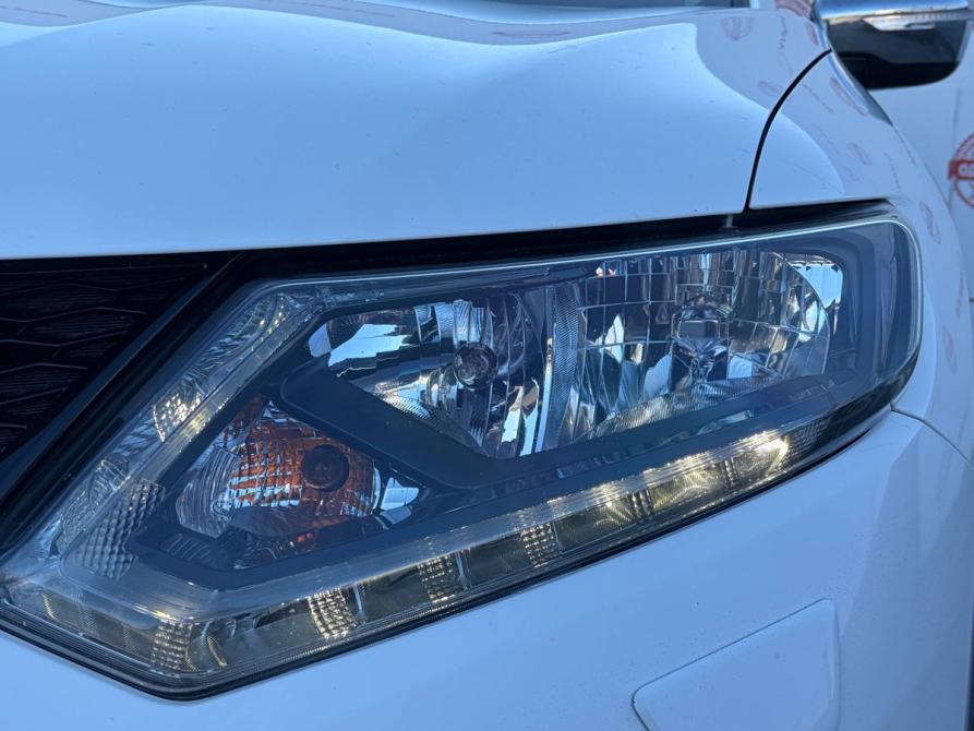 Nissan X-Trail III Екатеринбург  - изображение 11