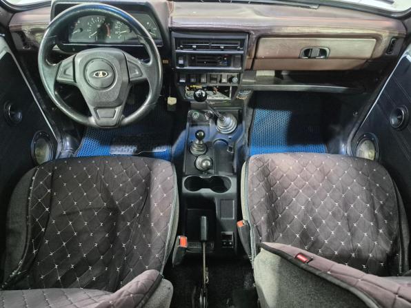 Lada (ВАЗ) 2121 (4x4) I Рестайлинг с пробегом 1999 года, цена 280 000 рублей, 313000 км, внедорожник, Автокод Объявления