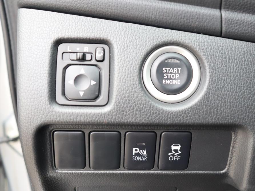 Mitsubishi Pajero Sport III Рестайлинг Москва  - изображение 13