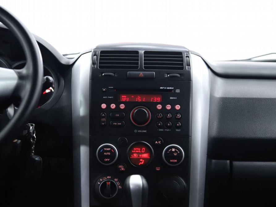 Suzuki Grand Vitara II Рестайлинг Уфа  - изображение 14