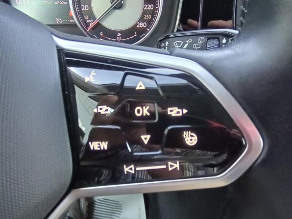 Volkswagen Touareg III с пробегом 2021 года, цена 5 909 000 рублей, 71000 км, внедорожник, Автокод Объявления