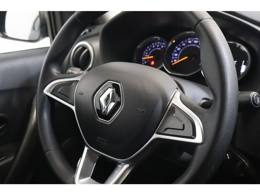 Renault Logan II Рестайлинг Коломна  - изображение 8