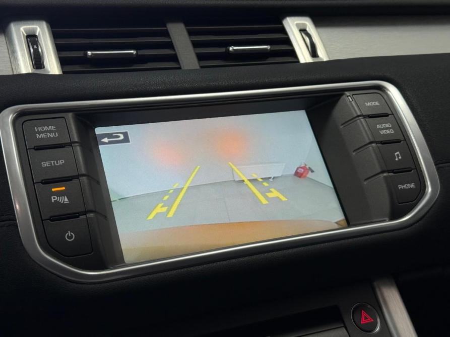 Land Rover Range Rover Evoque I Казань  - изображение 13
