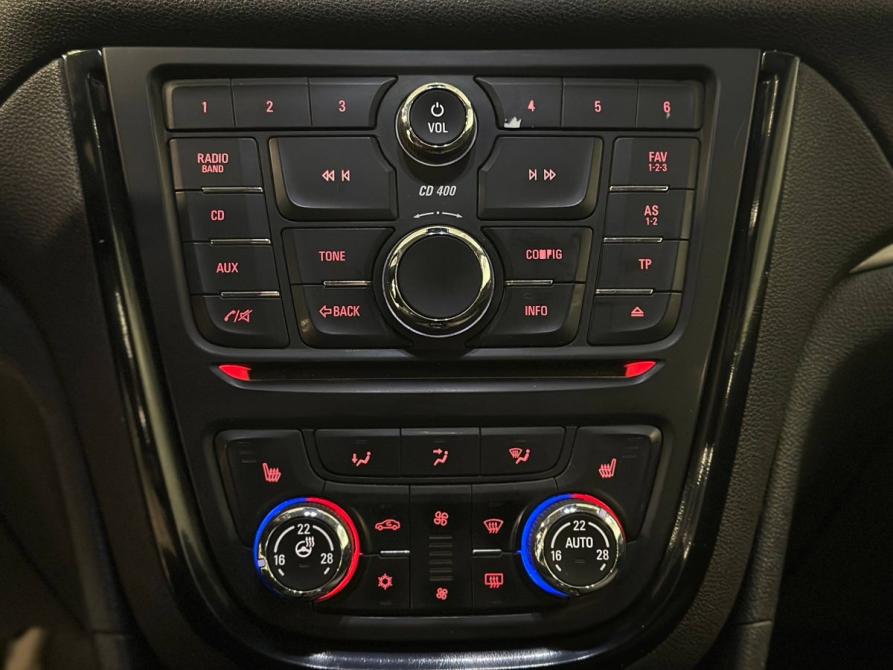 Opel Mokka I Ростов-на-Дону  - изображение 10