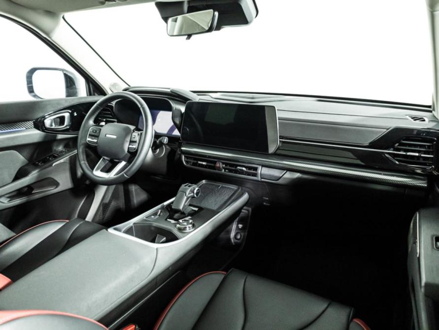 Haval H3 I Санкт-Петербург  - изображение 9