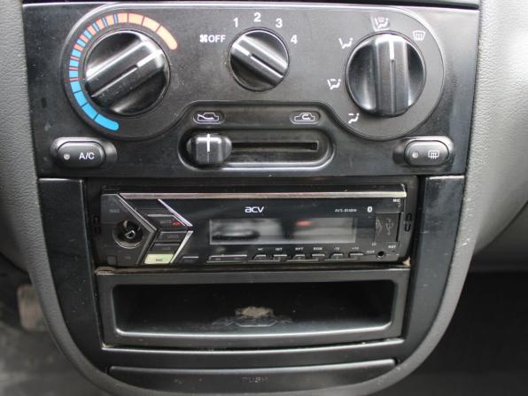Chevrolet Lanos I с пробегом 2006 года, цена 79 000 рублей, 267437 км, седан, Автокод Объявления