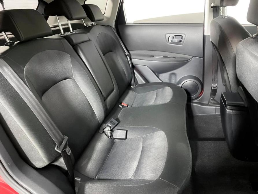 Nissan Qashqai I Рестайлинг Нижний Новгород  - изображение 15