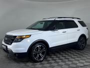 Ford Explorer V Ростов-на-Дону  - изображение 25