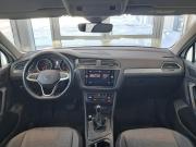 Volkswagen Tiguan II Рестайлинг Казань  - изображение 42