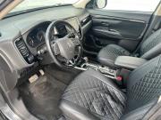 Mitsubishi Outlander III Рестайлинг 3 Екатеринбург  - изображение 39