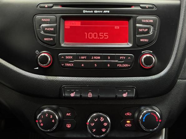 Kia Ceed II с пробегом 2014 года, цена 940 000 рублей, 176000 км, хэтчбек, Автокод Объявления