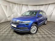 Skoda Karoq I Москва  - изображение 22