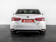 Toyota Camry VIII (XV70) Иркутск  - изображение 29