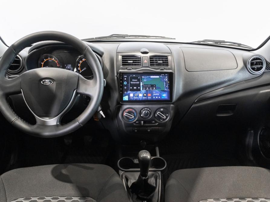 Lada (ВАЗ) Granta I Рестайлинг Казань  - изображение 6