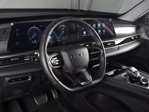 Chery Tiggo 8 Pro Max I Рестайлинг с пробегом 2024 года, цена 2 889 995 рублей, 17015 км, внедорожник, Автокод Объявления
