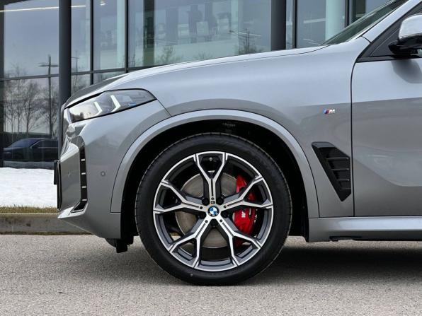 BMW X5 IV (G05/G18) Рестайлинг с пробегом 2025 года, цена 16 750 000 рублей, 11 км, внедорожник, Автокод Объявления