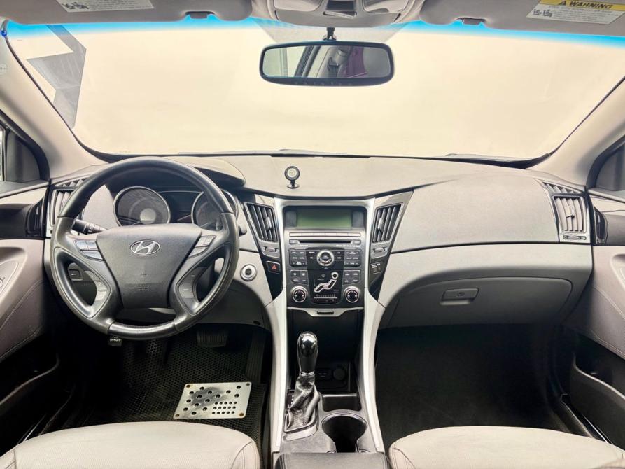 Hyundai Sonata VI (YF) Ростов-на-Дону  - изображение 16
